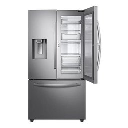 Geladeira Samsung French Door 530 Litros Inox 110V RF23R6301SR/AZ - 5
