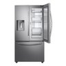 Geladeira Samsung French Door 530 Litros Inox 110V RF23R6301SR/AZ - 5
