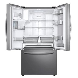 Geladeira Samsung French Door 530 Litros Inox 110V RF23R6301SR/AZ - 8