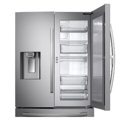 Geladeira Samsung French Door 530 Litros Inox 110V RF23R6301SR/AZ - 4