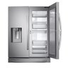 Geladeira Samsung French Door 530 Litros Inox 110V RF23R6301SR/AZ - 4