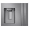 Geladeira Samsung French Door 530 Litros Inox 110V RF23R6301SR/AZ - 7