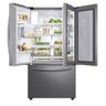 Geladeira Samsung French Door 530 Litros Inox 110V RF23R6301SR/AZ - 9