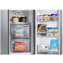 Geladeira Brastemp Inverse 543 Litros Inox 110V BRO90AKANA - 3
