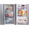 Geladeira Brastemp Inverse 543 Litros Inox 110V BRO90AKANA - 2
