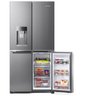 Geladeira Brastemp Inverse 543 Litros Inox 110V BRO90AKANA - 6