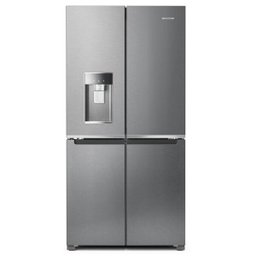 Geladeira Brastemp Inverse 543 Litros Inox 110V BRO90AKANA - 1