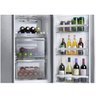 Geladeira Brastemp Inverse 543 Litros Inox 110V BRO90AKANA - 4