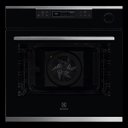 Ver imagem 1 de Forno Elétrico a Vapor de Embutir Electrolux 72l Inox 220V OE8ES 53511CBB235