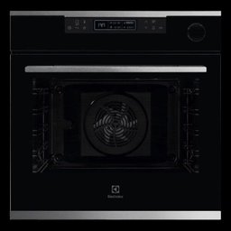 Forno Elétrico a Vapor de Embutir Electrolux 72l Inox 220V OE8ES 53511CBB235 - 1 Forno Elétrico a Vapor de Embutir Electrolux 72l Inox 220V OE8ES 53511CBB235 - 1
