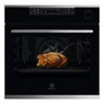 Forno Elétrico a Vapor de Embutir Electrolux 72l Inox 220V OE8ES 53511CBB235 - 3