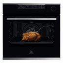 Ver imagem 3 de Forno Elétrico a Vapor de Embutir Electrolux 72l Inox 220V OE8ES 53511CBB235