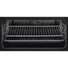Forno Multifuncional com Micro-ondas de Embutir Electrolux 47l 220V ME4EP 54431CBB235 - 3