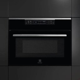 Forno Multifuncional com Micro-ondas de Embutir Electrolux 47l 220V ME4EP 54431CBB235 - 5