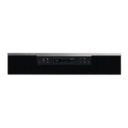 Forno Multifuncional com Micro-ondas de Embutir Electrolux 47l 220V ME4EP 54431CBB235 - 2
