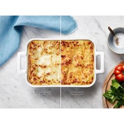 Forno Multifuncional com Micro-ondas de Embutir Electrolux 47l 220V ME4EP 54431CBB235 - 4