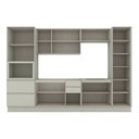 Ver imagem 5 de Cozinha Compacta 7 Peças 100% MDF Fineze Henn Areio