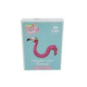 Ver imagem 5 de Boia Inflável Flutuador Flamingo Praia Piscina 126x77cm Bel