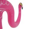 Boia Inflável Flutuador Flamingo Praia Piscina 126x77cm Bel - 4