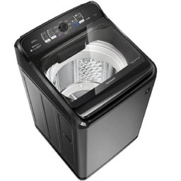 Lavadora Panasonic 12kg Titânio 110V NA-F120B1TA - 4