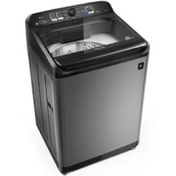Lavadora Panasonic 12kg Titânio 110V NA-F120B1TA - 2