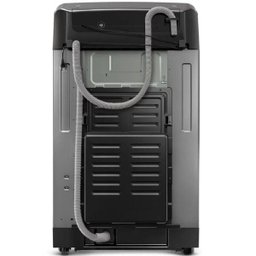 Lavadora Panasonic 12kg Titânio 110V NA-F120B1TA - 3