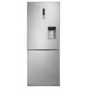 Ver imagem 1 de Geladeira Samsung Duplex Inverse 432 Litros Inox Rl4363rbasl/az