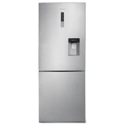 Geladeira Samsung Duplex Inverse 432 Litros Inox Rl4363rbasl/az - 1 Geladeira Samsung Duplex Inverse 432 Litros Inox Rl4363rbasl/az - 1