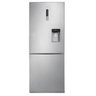 Geladeira Samsung Duplex Inverse 432 Litros Inox Rl4363rbasl/az - 1