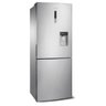 Geladeira Samsung Duplex Inverse 432 Litros Inox Rl4363rbasl/az - 2