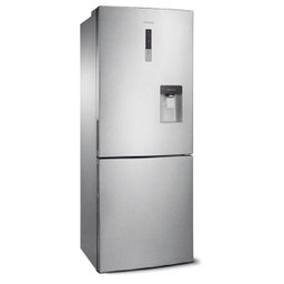Geladeira Samsung Duplex Inverse 432 Litros Inox Rl4363rbasl/az - 2 Geladeira Samsung Duplex Inverse 432 Litros Inox Rl4363rbasl/az - 2