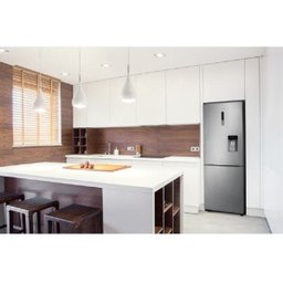 Geladeira Samsung Duplex Inverse 432 Litros Inox Rl4363rbasl/az - 6 Geladeira Samsung Duplex Inverse 432 Litros Inox Rl4363rbasl/az - 6