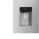 Ver imagem 3 de Geladeira Samsung Duplex Inverse 432 Litros Inox Rl4363rbasl/az