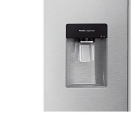 Geladeira Samsung Duplex Inverse 432 Litros Inox Rl4363rbasl/az - 3 Geladeira Samsung Duplex Inverse 432 Litros Inox Rl4363rbasl/az - 3