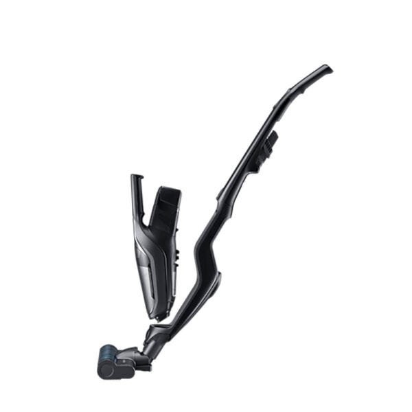 Aspirador de Pó Samsung Sem Fio POWERstick VS6500RL Preto Bivolt VS03R6523J2/AZ - 6