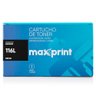Toner compatível Samsung MLT-D116L Preto - Maxprint 5612971 - Para M2885FW M2885, M-2835DW M2835, - 1