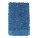 Ver imagem 5 de Jogo de Banho Native Toalhas Macias 100% Algodão Fio Penteado 5 Peças Azul