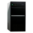 Ver imagem 1 de Máquina de Gelo Benmax Super Ice 50Kg 13RES Preta 220V BMGX50-13B