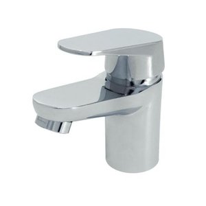 Misturador de Mesa para Lavatório You Bica Baixa Cromado - Perflex
