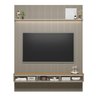 Painel para Tv 80 Polegadas com Led Ripado Modular - 4