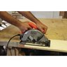 Serra Circular Black Decker CS1004B2 7.1/4 1400w 220v - 3