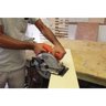 Serra Circular Black Decker CS1004B2 7.1/4 1400w 220v - 2