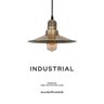 Pendente Industrial Mart Collection | 6549 - 2