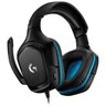 Headset Gamer USB G432 Surround 7.1 - 2