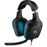 Headset Gamer USB G432 Surround 7.1 - 1