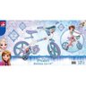 Bicicleta Aro 14 Disney Frozen Brinquedos Bandeirante - 4