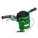 Ver imagem 3 de Bicicleta Aro 14 Bike Hulk Avangers Brinquedos Bandeirante