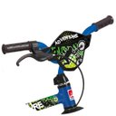 Ver imagem 4 de Bicicleta Infantil Aro 14 Adventure Brinquedos Bandeirantes