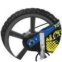 Ver imagem 3 de Bicicleta Infantil Aro 14 Adventure Brinquedos Bandeirantes