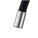 Ver imagem 3 de Torneira Cozinha Inox Flexível Parede Noxflex01 Doan